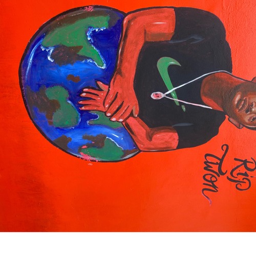 THRTXTLTTR PROD.Daniar Beats (snippet)