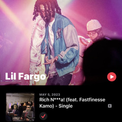 Lil Fargo