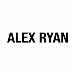 Alex Ryan