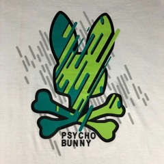 PSYCHO BUNNY