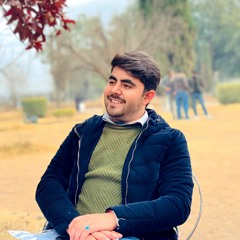 Ishtiaq Wazir