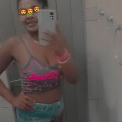 Thais Souza Silva