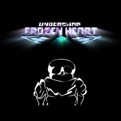 Underswap - FROZEN HEART