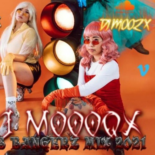 DJ MOOQX LATEST BONGO/GENGETONE MIX 2021
