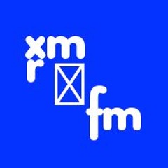 xmr￼fm