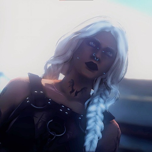 Lyra Jackson’s avatar