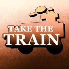 Take the Train ~ Out of Steam