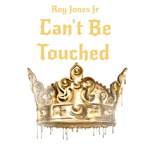 Roy Jones Jr’s avatar