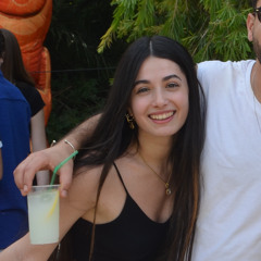 Tamar Mayer