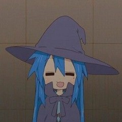 Konata Izumi