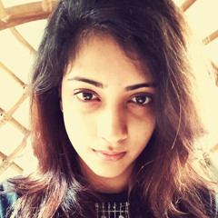 Sanjana Tara Ramanujam