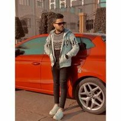 Mohamed Ali