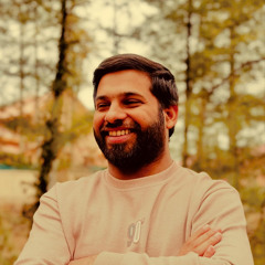 Haris Arshad