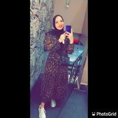 Rawan Hamouda