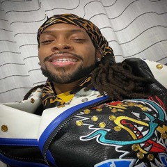 Stunna Montana Goat SMG