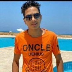 Hoda Gamal