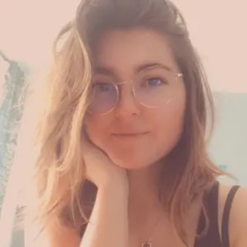 Mélanie Chiezal’s avatar