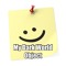 Embodiment of :)