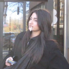 Benedetta Pastorelli