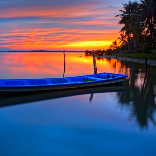 Ana Criado Afterglow - Bryan Milton Remix (Baccarat Piano Version)
