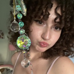 🍭˚₊‧ ꒰ა ☆ ໒꒱ ‧₊˚🍭