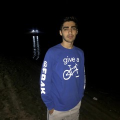 aryan mahmudi