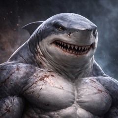 The shark