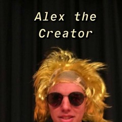 Alex The Creator
