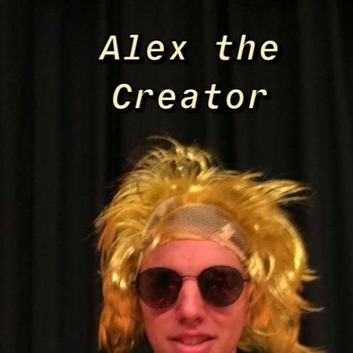 Alex The Creator’s avatar