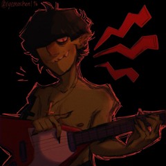 MURDOC <3