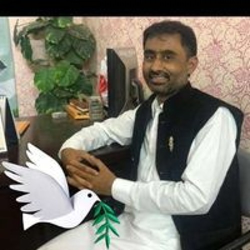 Abdul Hafeez Alyani’s avatar