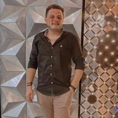 Mohamed Fahmy Darwish