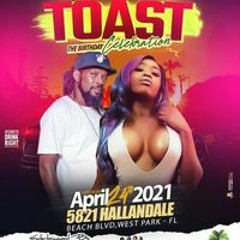 Prince Godovagun Marshall