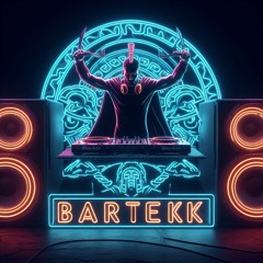 BarTeKK - Was isn Techno (220BPM Fun Track)
