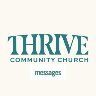 Community Covenant Church - Sermons podcast artwork