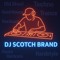 Iain Scotch Brand