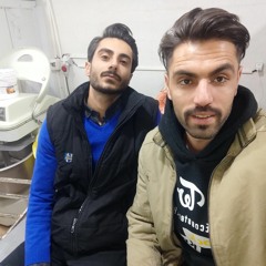 Ramin Davodi