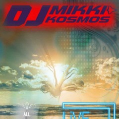 DJ Mikki Kosmos