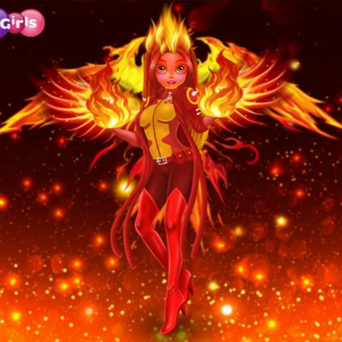 fuego valentine’s avatar