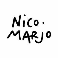 Nico Marjo