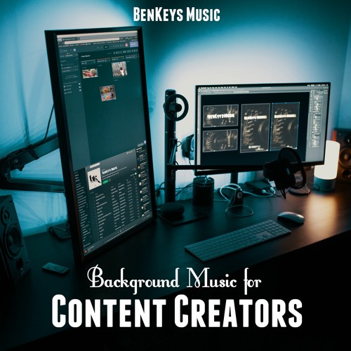 BenKeys Music’s avatar