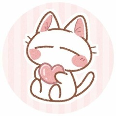 meow đang nghe nhạc☺️