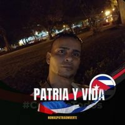 Oscar Carballo’s avatar