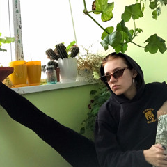 Вертушка Кислотушка 💫