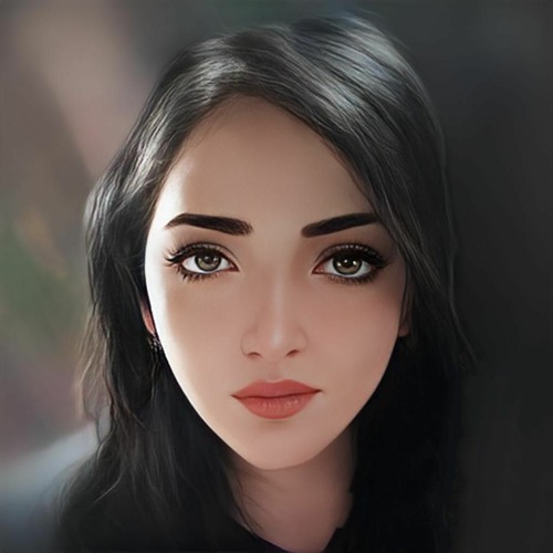 Amira George’s avatar