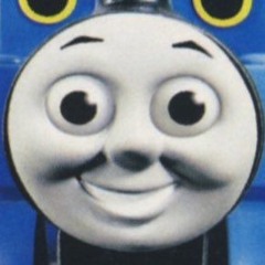 A Thomas & Mario Dude