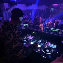 AfroBass
