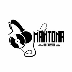 Dj Mantona Ell Cubissado