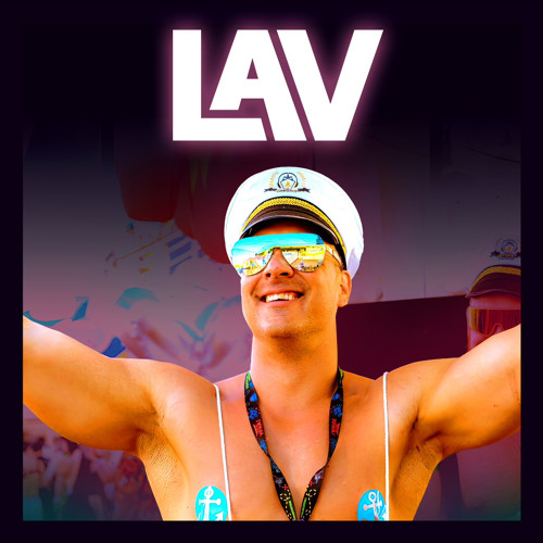 Just LaV’s avatar