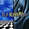 Dj kzome